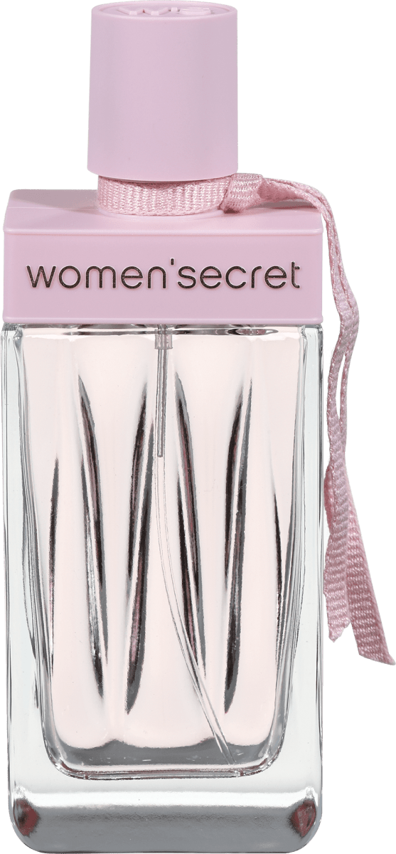 Women's secret intimate perfume 2025