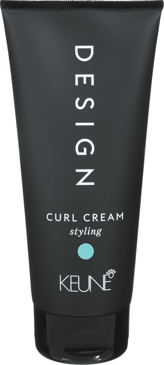 Keune sales curl cream