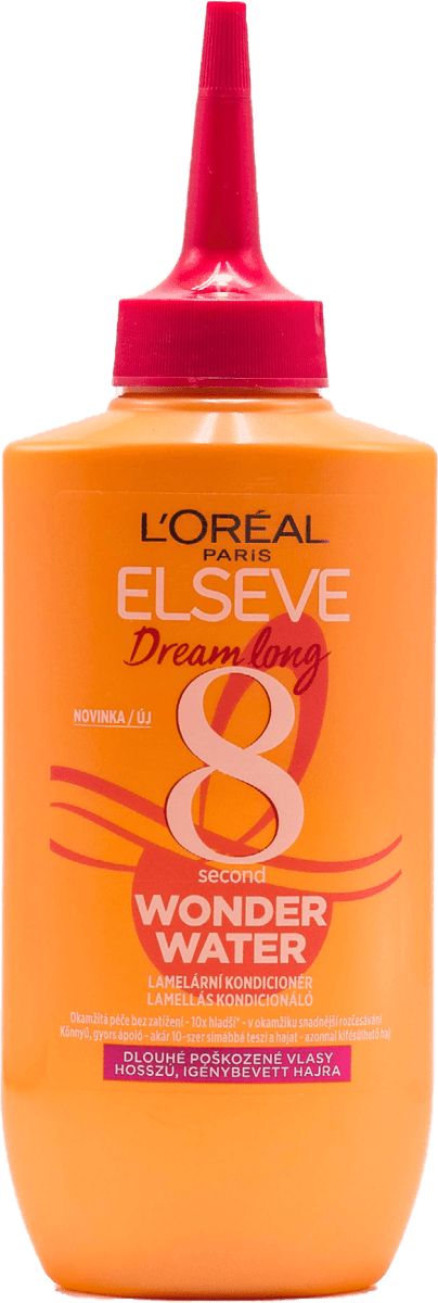 Elseve Balsam lichid păr dream long, 200 ml cumpără întotdeauna ieftin ...