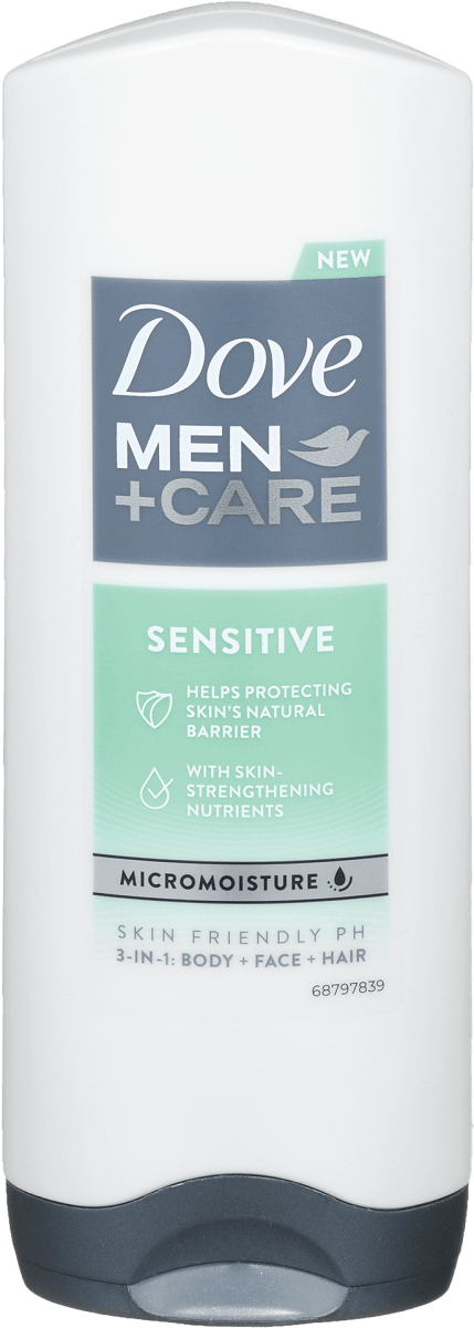 Dove men care gel deals