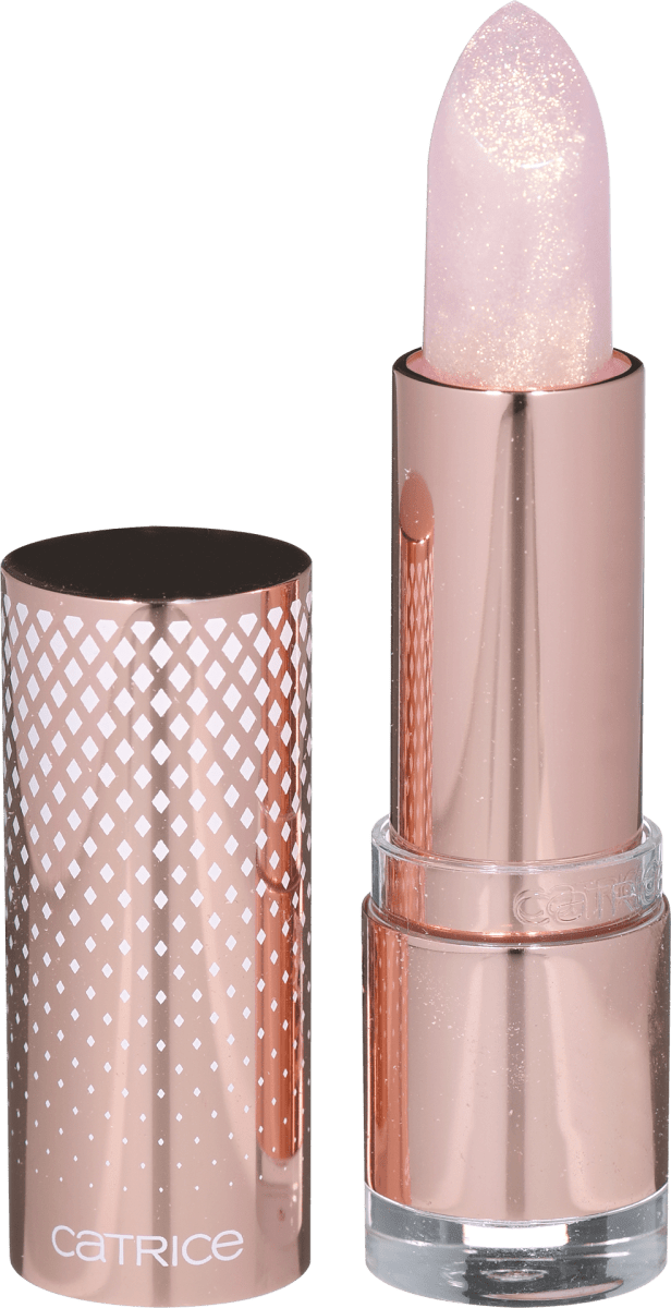 CATRICE Балсам за устни Sparkle Glow Nr.010 From Glow To Wow, 3,5 g