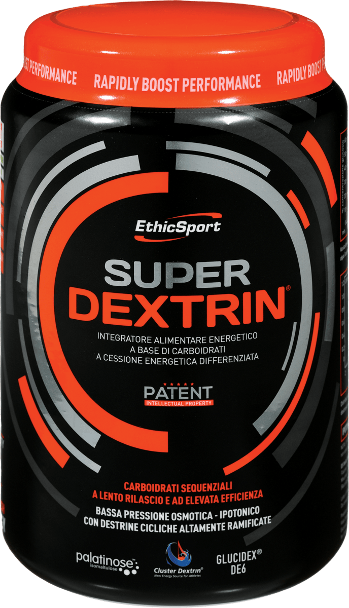 EthicSport Integratori Per Lo Sport - Foto 2