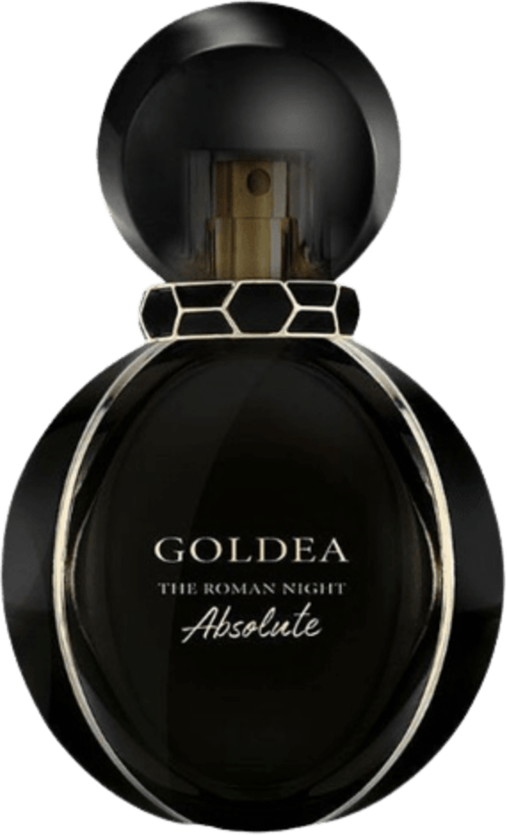 Goldea night hot sale bvlgari