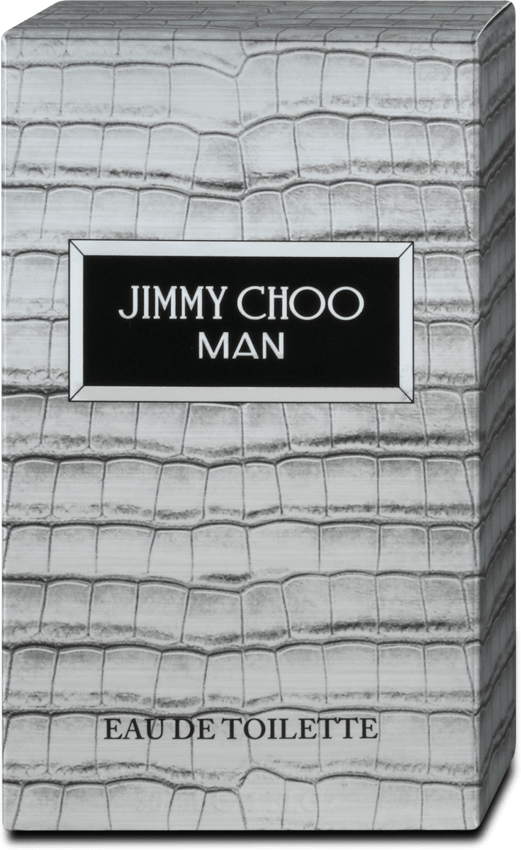 JIMMY CHOO Toaletna voda Man, 30 ml | dm.si