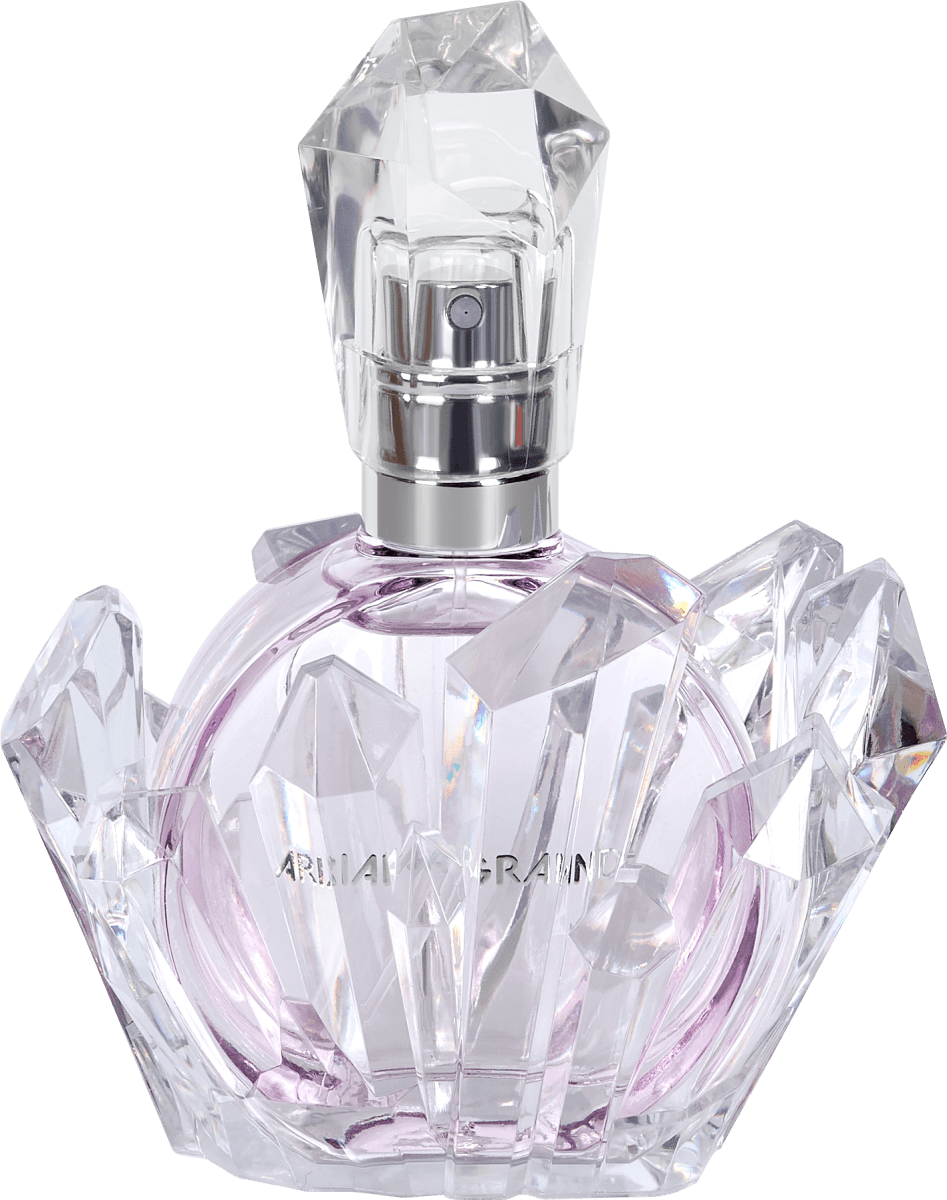 Ariana grande perfume dm best sale