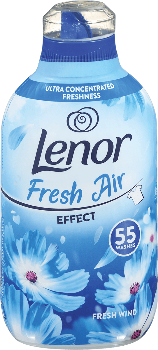 Lenor Fresh Air Effect