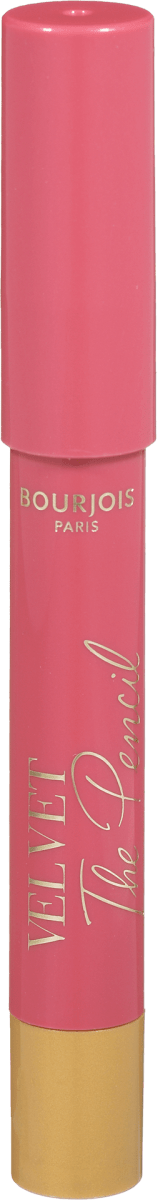 Bourjois velvet 2025