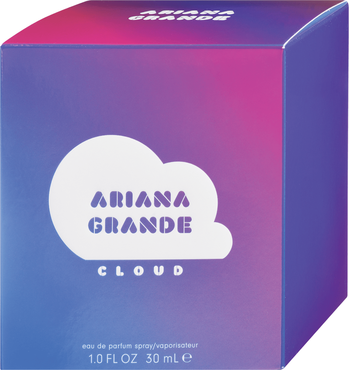 Ariana Grande Parfumska voda za enske Cloud 30 ml dm.si