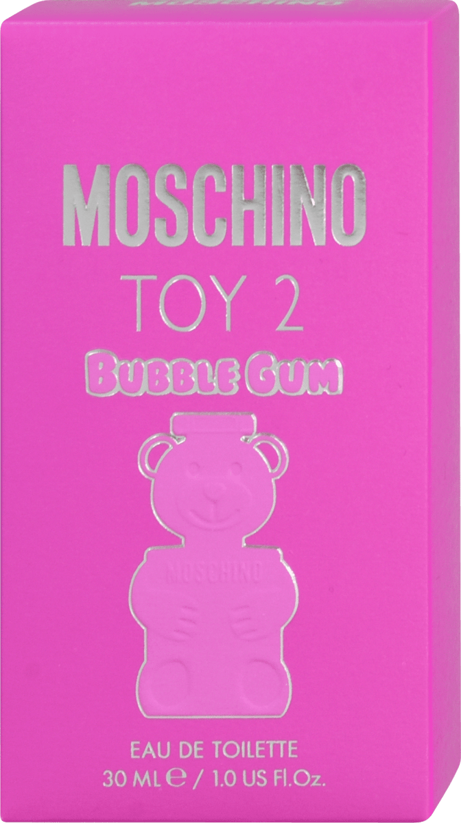 Moschino toy 2 dm clearance