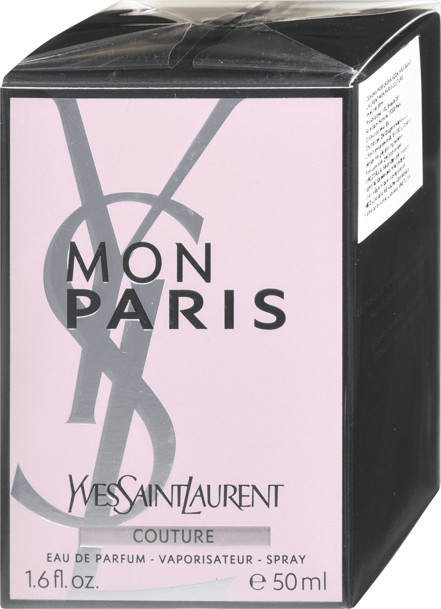 Ysl mon paris cena best sale