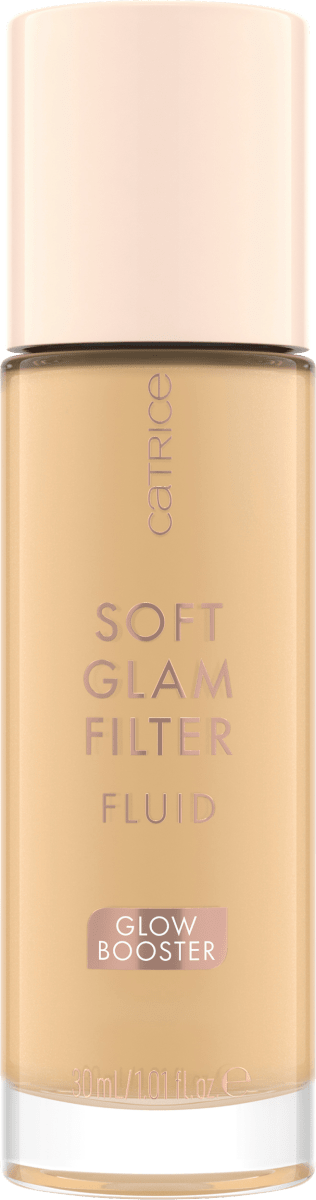 CATRICE Soft Glam Filter fluid za lice – 020 Light-Medium, 30 ml povoljna  online kupovina