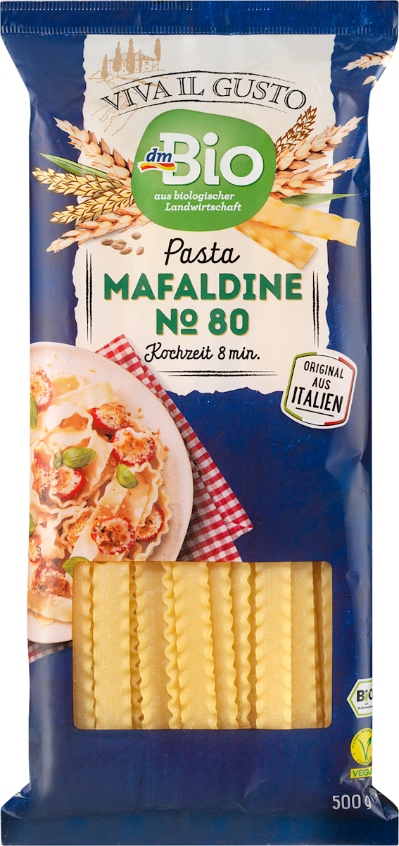 dmBio Mafaldine, 500 g dauerhaft günstig online kaufen | dm.de