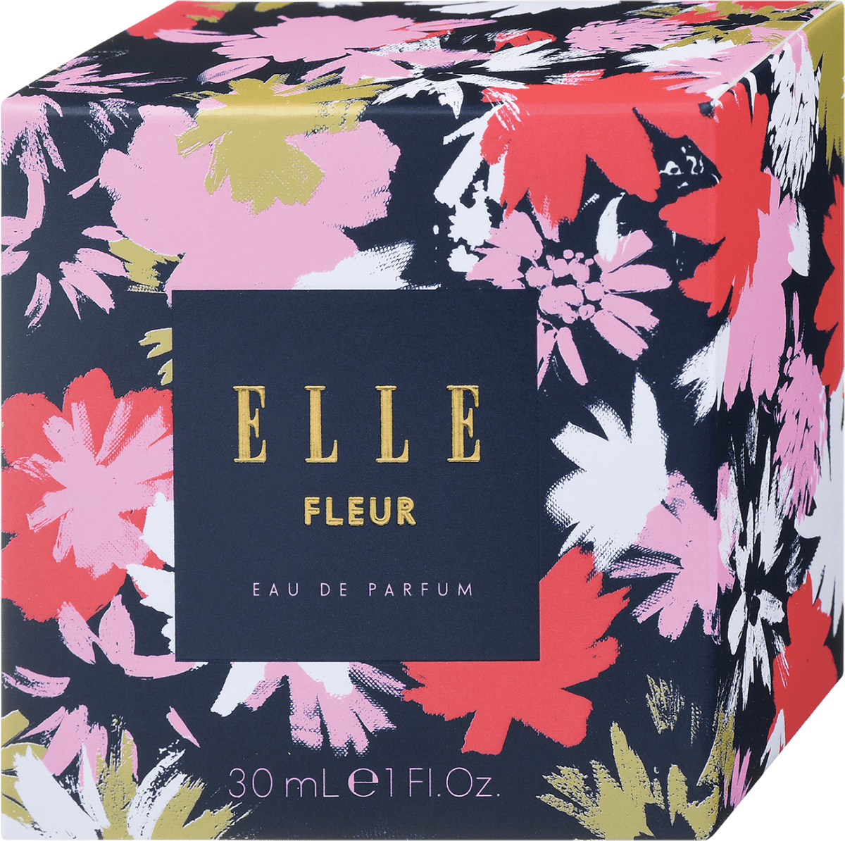 Elle fleur new arrivals perfume