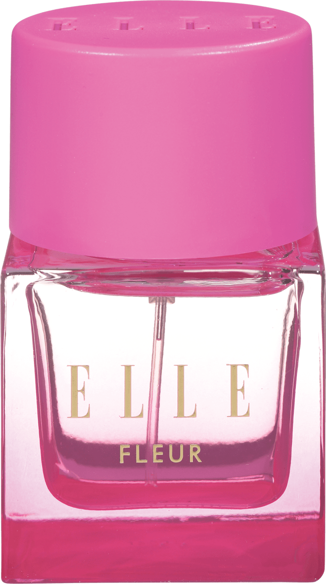 Elle fleur new arrivals perfume