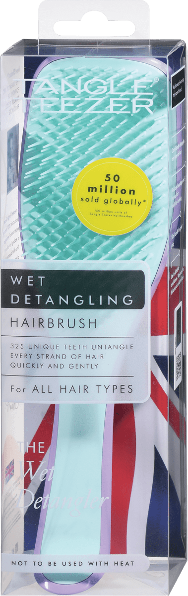 Tangle teezer clearance dm