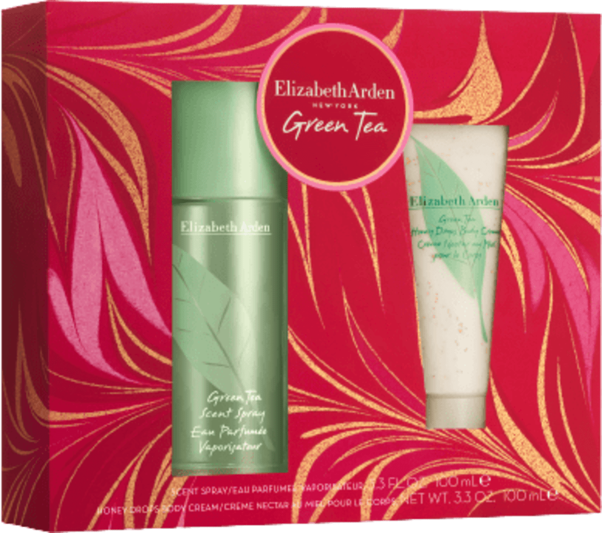 Elizabeth arden green best sale tea dm drogerie