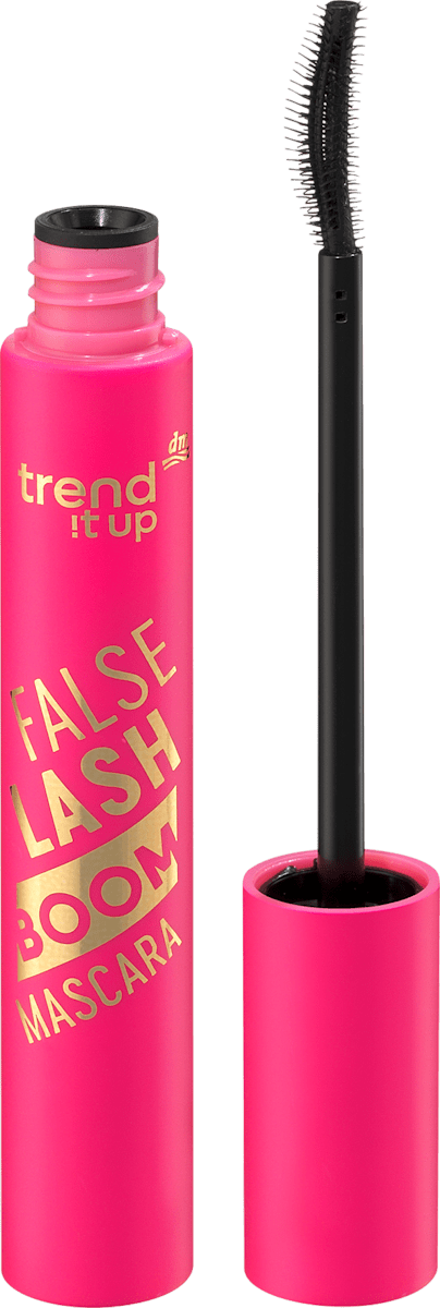 Lash boom shop