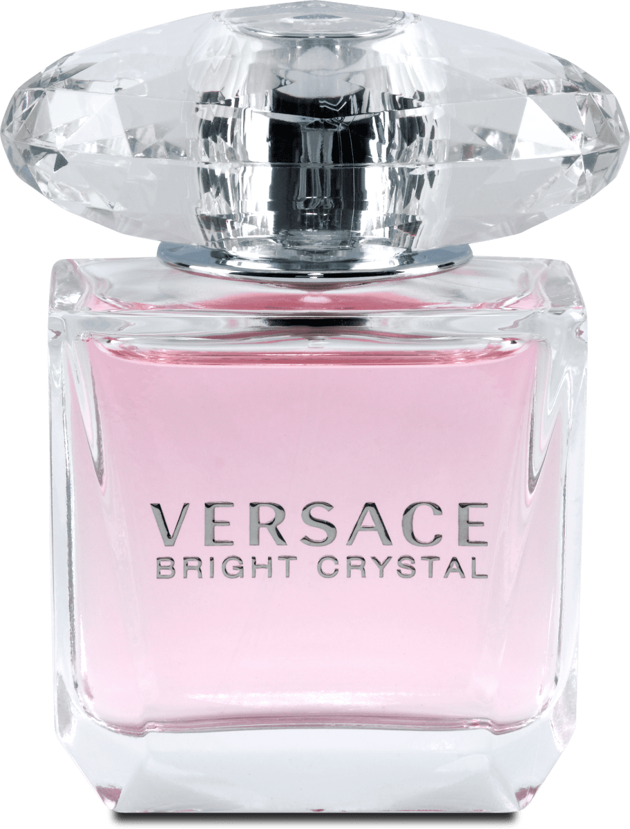 Versace on sale rosa profumo