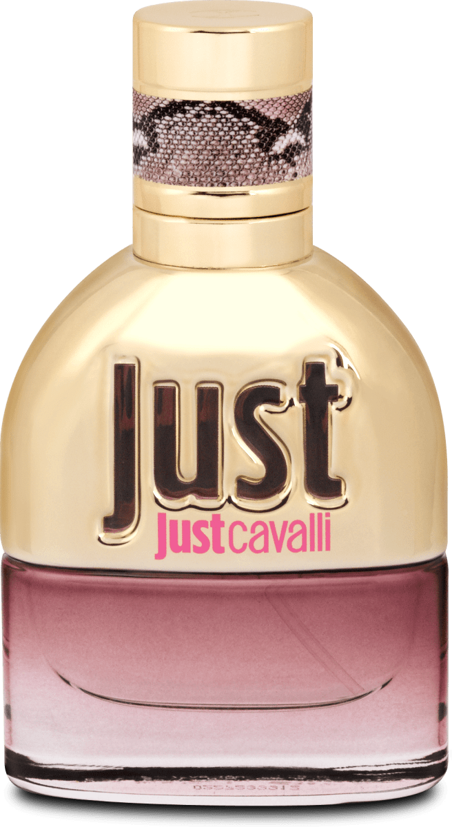 Just discount cavalli donna