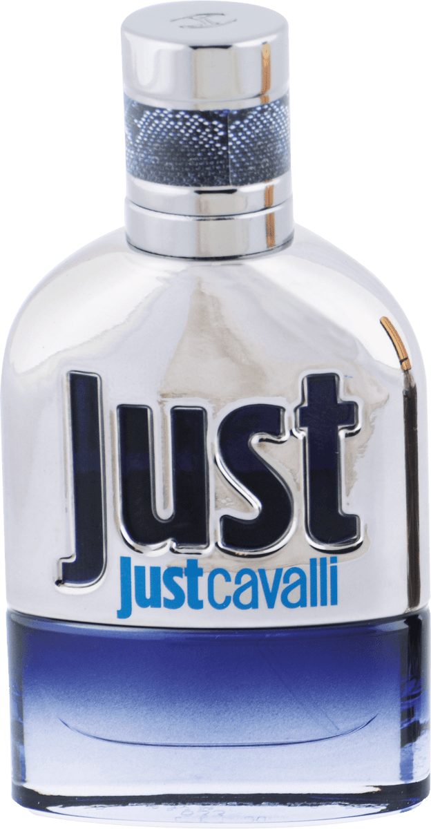 roberto cavalli Just Cavalli Eau de Toilette uomo 30 ml Acquisti