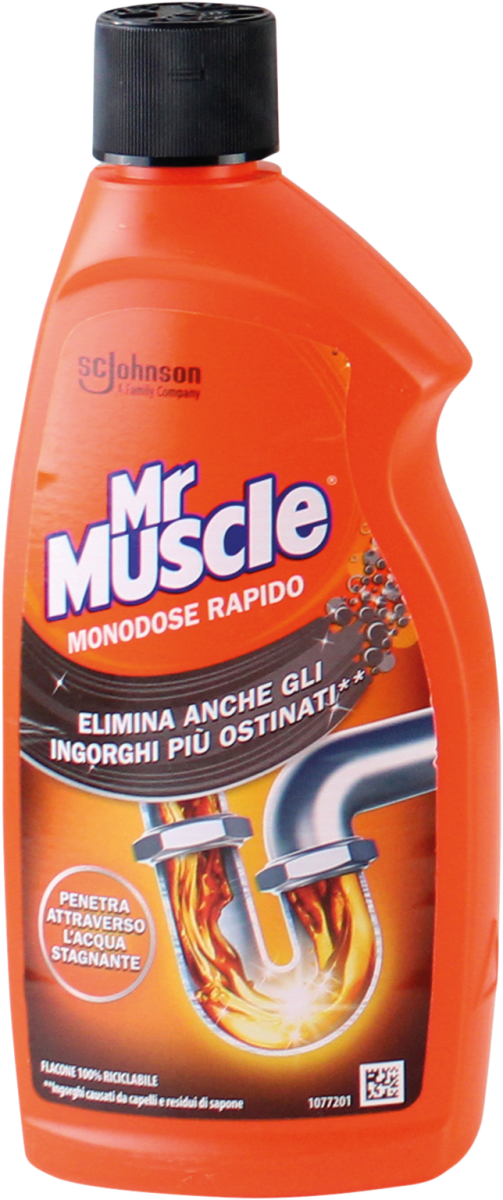 Mister muscolo prezzo outlet