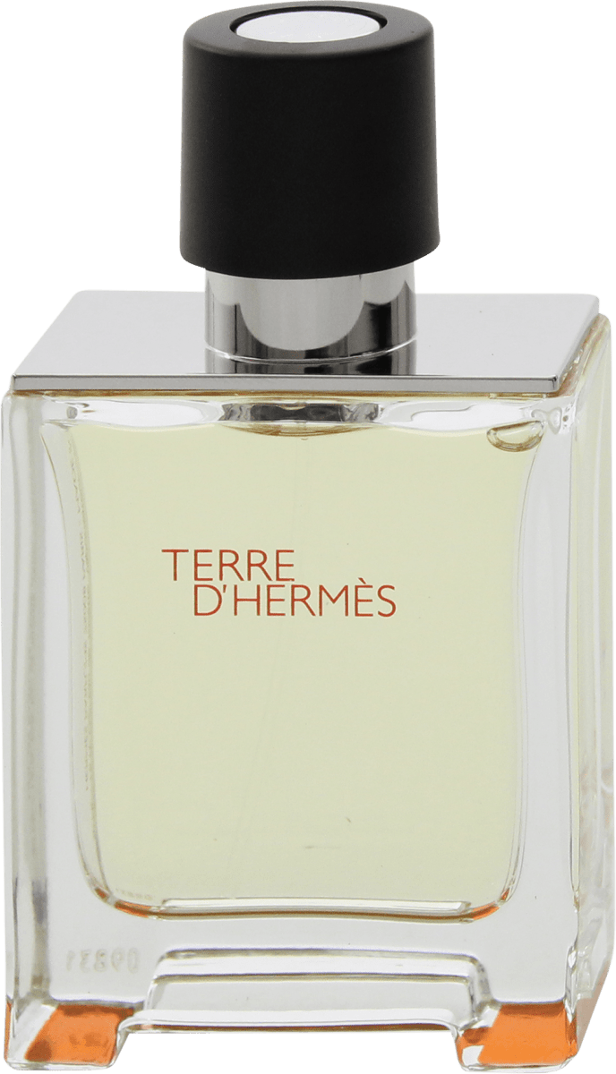 Hermès Terre d'Hermès Eau de Toilette, 50 ml Acquisti online sempre  convenienti