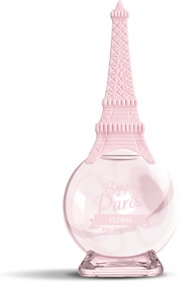 PARFUMS CORANIA Eau de Parfum Floral, 100 ml Acquista online a prezzi ...