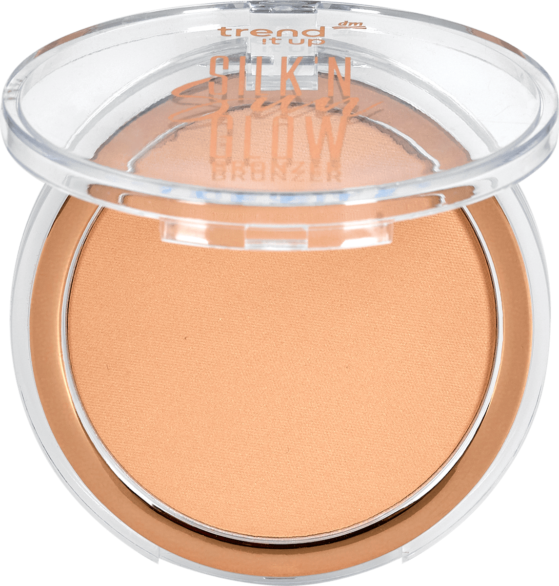 Bronzer dm hot sale