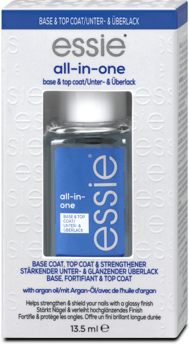 Essie all in one online
