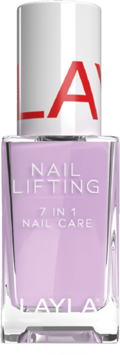 LAYLA COSMETICS Nail Lifting I Love Nails, 17 ml Acquisti online sempre  convenienti