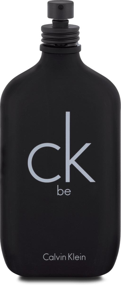 Calvin Klein ck be Eau de Toilette, 200 ml