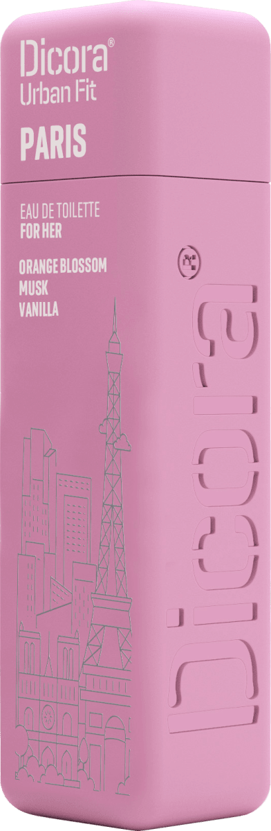Dicora urban fit paris store