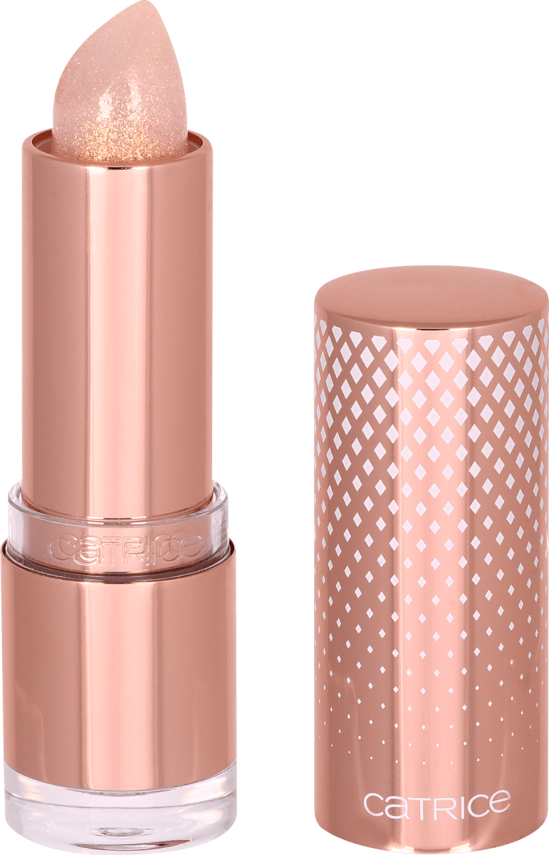 Catrice balzám na rty Sparkle Glow 010 From Glow To Wow, 3,5 g Nakoupit