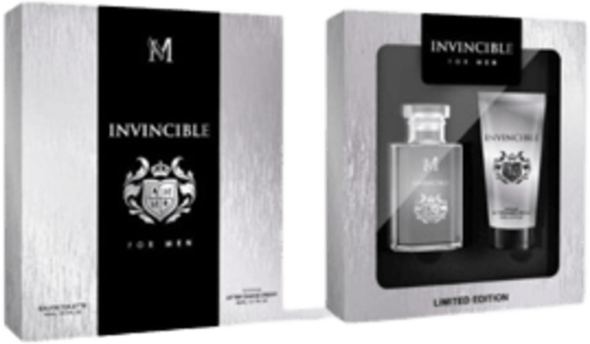 Mirage invincible sale