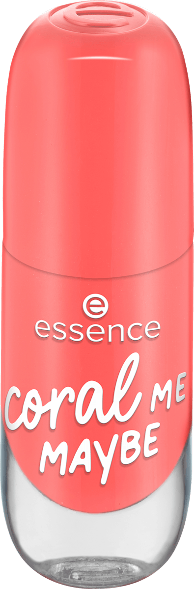 Essence Cosmic Lights Gel-Nagellack, 10 G, Glitzernder Lack Für Maniküre
