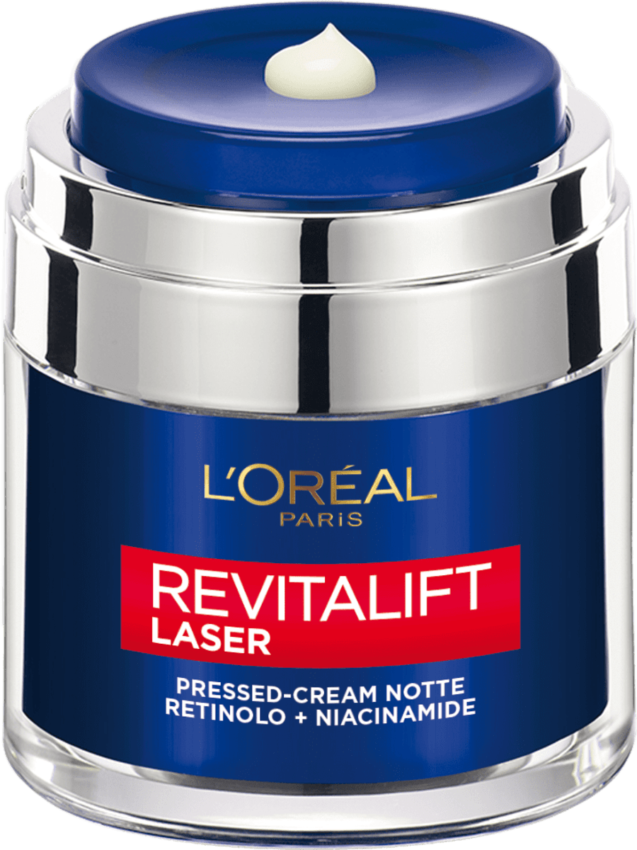 l-or-al-paris-crema-notte-revitalift-laser-con-retinolo-e-niacinamide