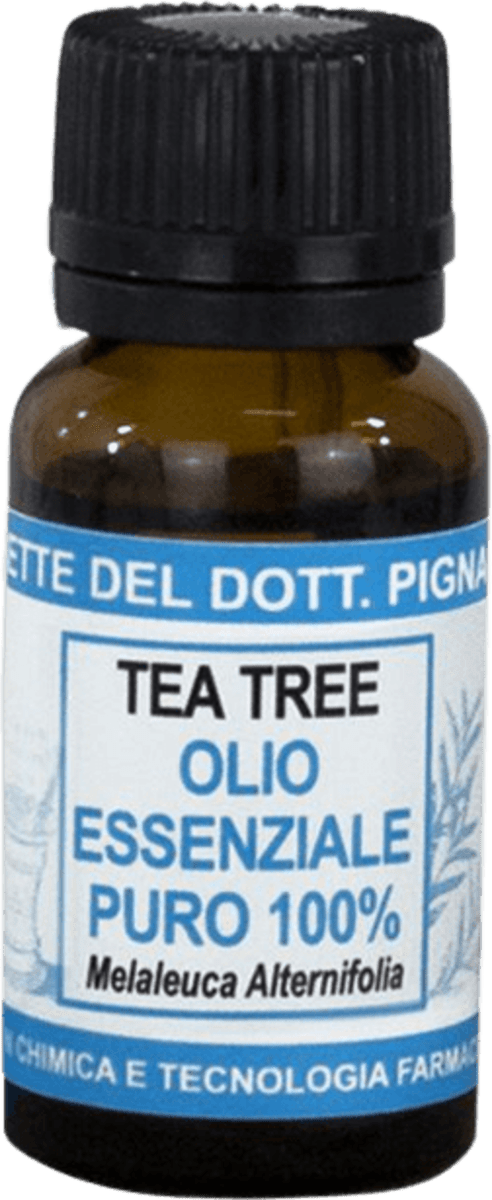 TEA TREE OLIO ESSENZIALE PURO CONCENTRATO 20 ML