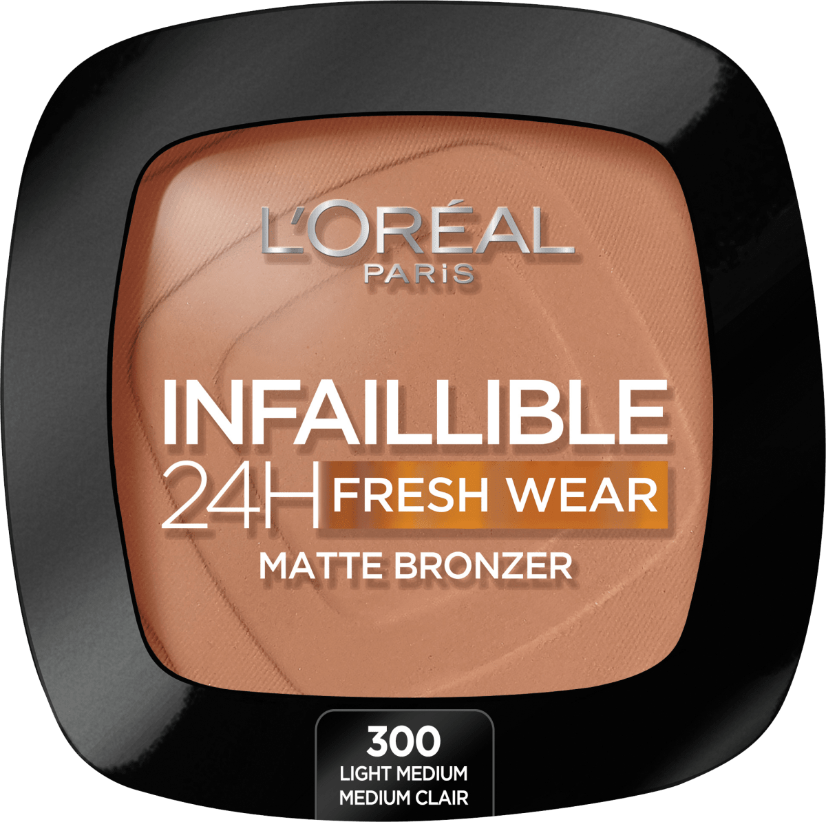 Bronzer dm 2025