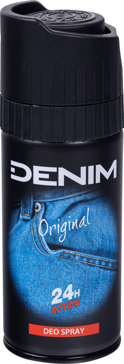 Denim Deodorante spray Original, 150 ml Acquista online a prezzi ...