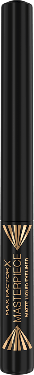 Max Factor Masterpiece High Precision Liquid Eyeliner 20 Azure – Präzise Stiftform, Wischfest