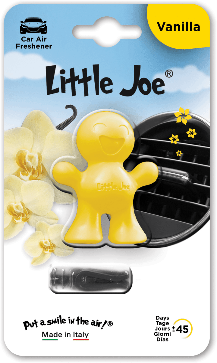 Little Joe Deodorante per auto assort., 1 pz Acquisti online sempre  convenienti