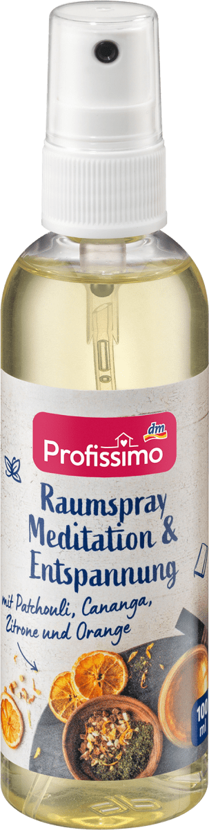 Raumspray Zimtsalabim - SCHAU AUF DI - BIOkosmetik