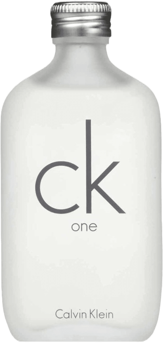Calvin klein one profumo 200 ml prezzo sale