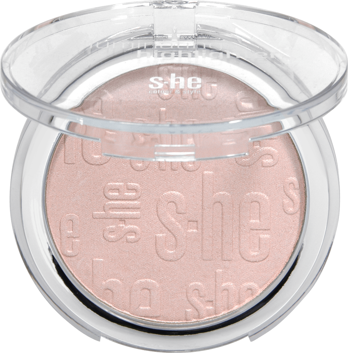 Highlighter dm clearance