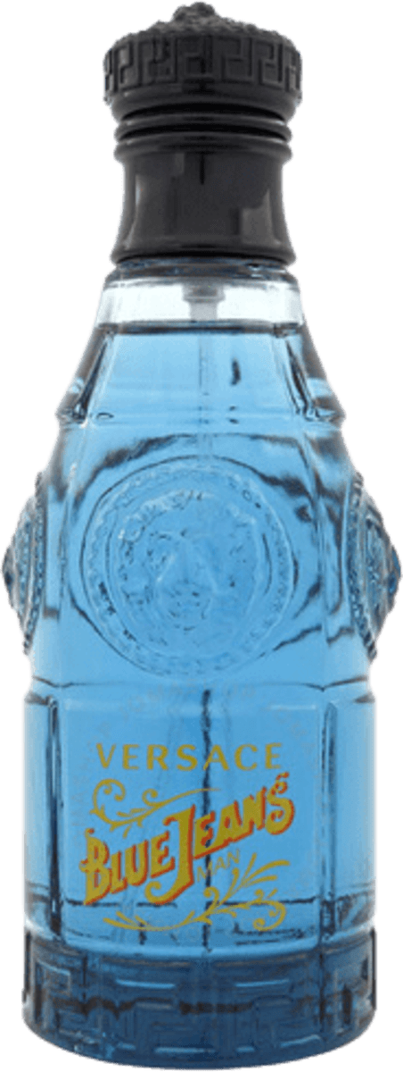 VERSACE Blue Jeans 75 ml Acquisti online sempre convenienti dm