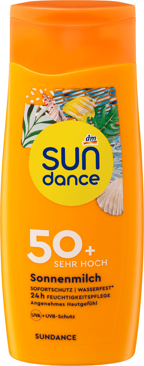 Sundance Mleczko Do Opalania Spf 50 200 Ml Kupuj W Zawsze Korzystnych Cenach Dmpl 