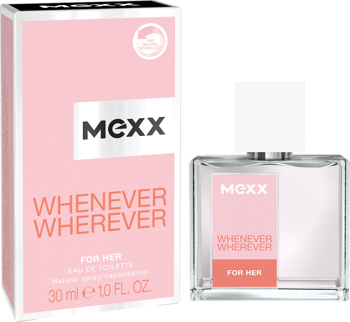 Dm mexx woman hotsell