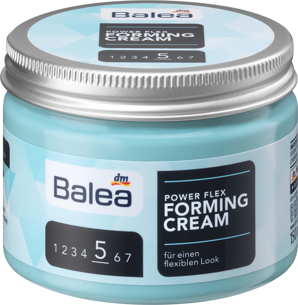 balea-power-flex-krema-za-oblikovanje-kose-ja-ina-5-150-ml-trajno