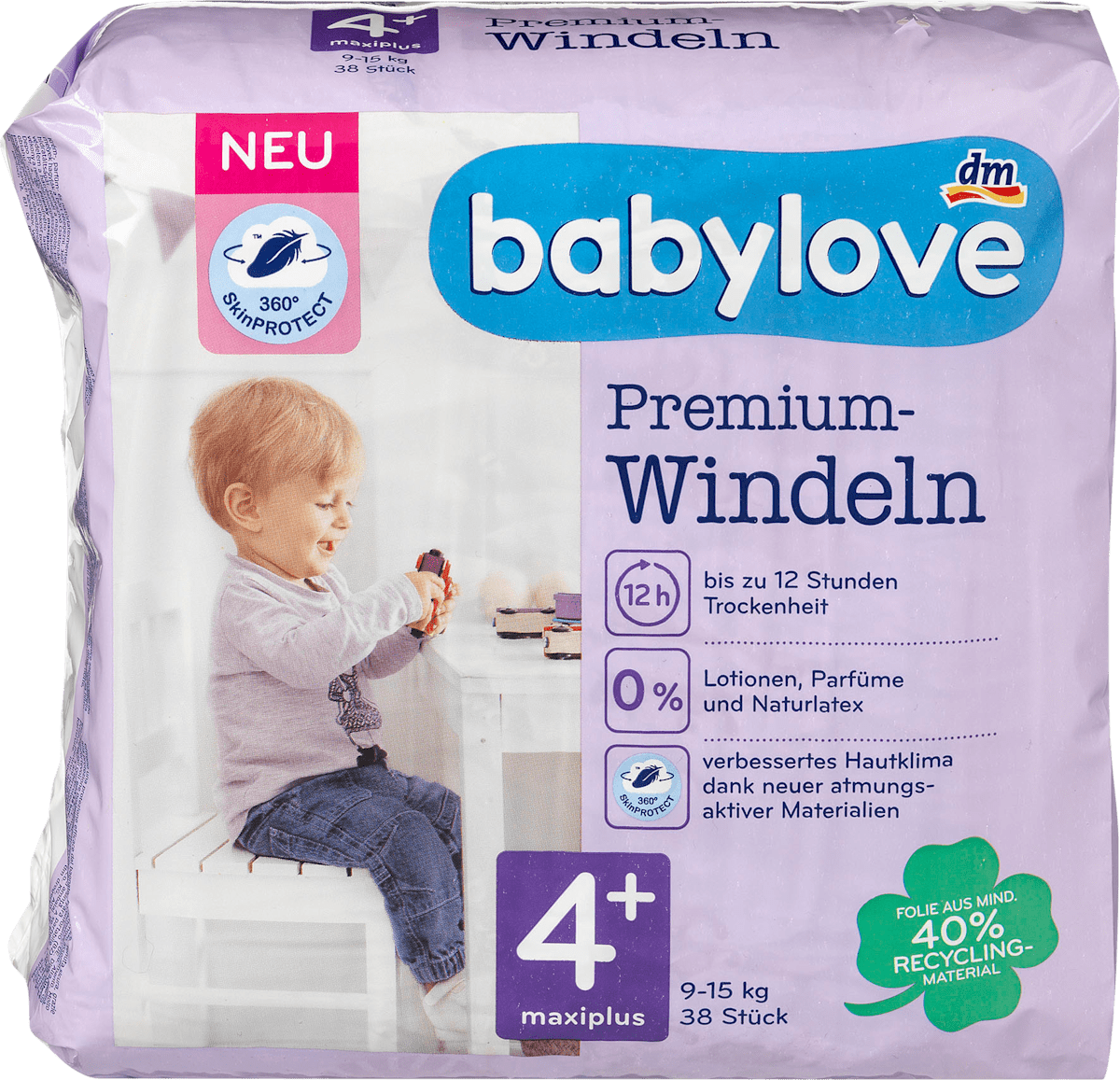 Baby love 4 clearance