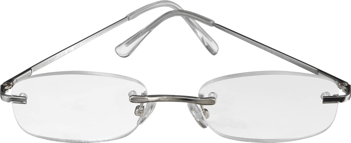 Dm lesebrille test